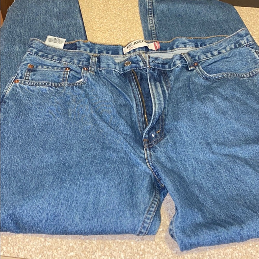LEVIS 550 - Picture 3 of 5